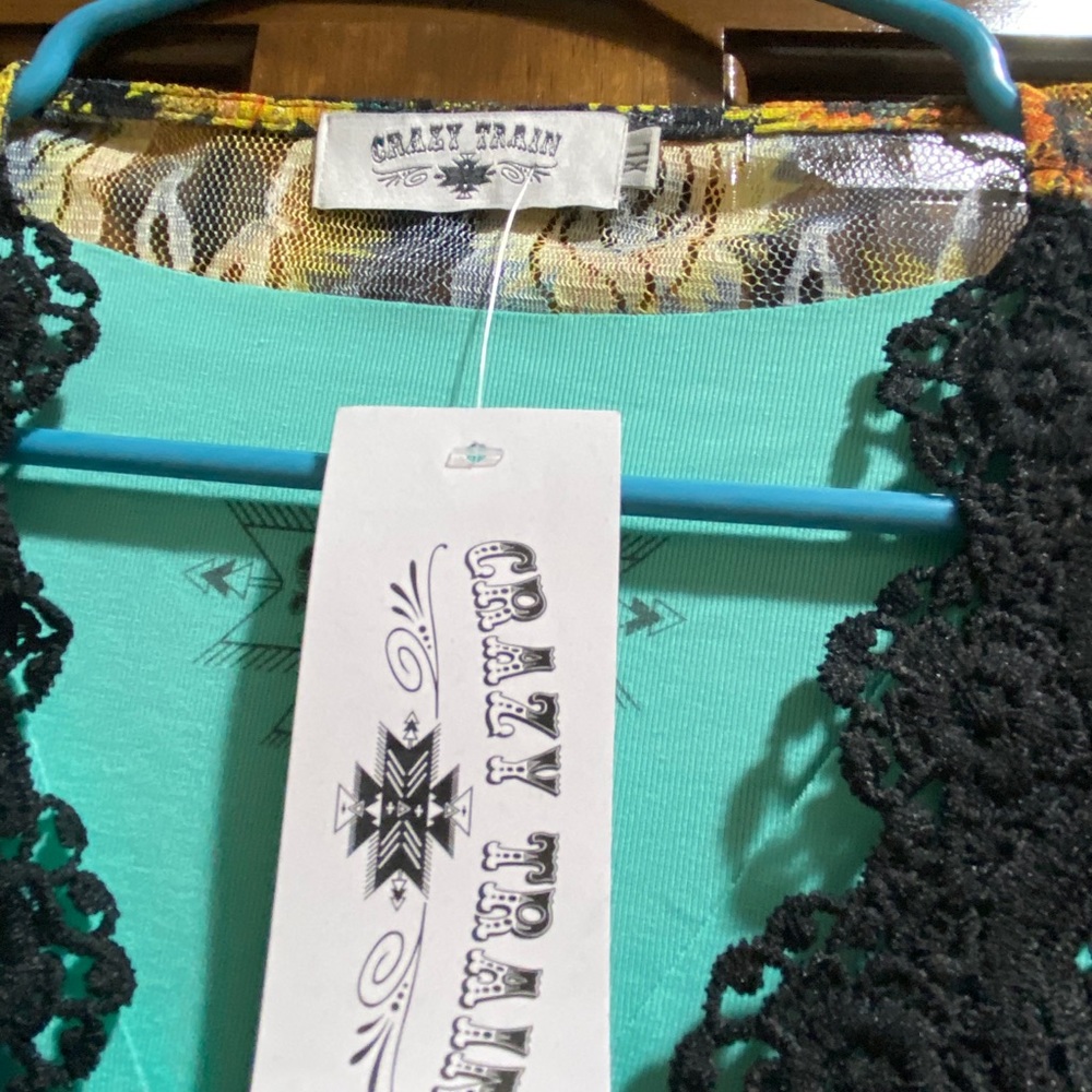 **SOLD**Crazy Train bundle - Picture 4 of 5
